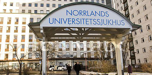 Svårlöst Läkarkonflikt Skapar Oro På Norrlands Universitetssjukhus